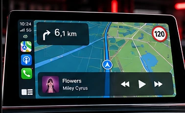 Motiv zu carplay-fullscreen